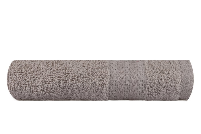 Mijölnir Toalla de Lavado Gris 30 x 50 cm Mijölnir Toalla de Lavado Gris 30 x 50 cm